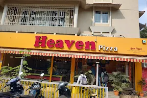 Heaven Pizza image