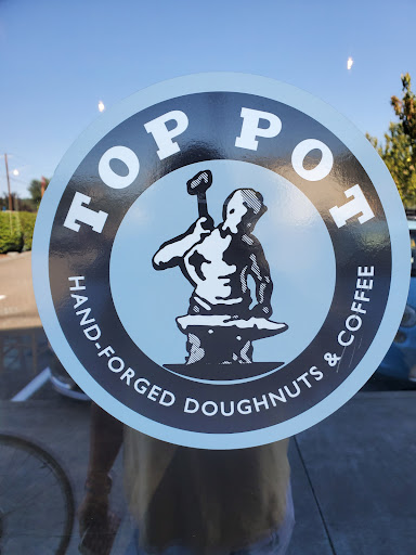 Donut Shop «Top Pot Doughnuts», reviews and photos, 18001 Bothell Everett Hwy, Bothell, WA 98012, USA
