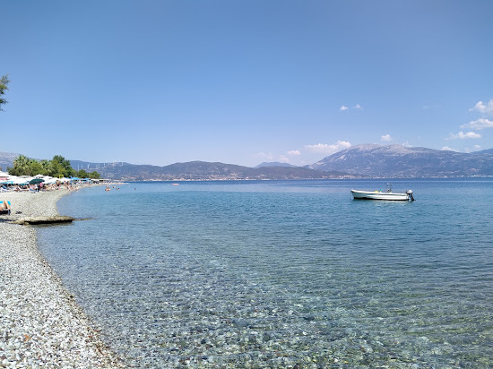 beach St. Basil