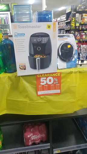 Discount Store «Dollar General», reviews and photos, 19579 US-17, Hampstead, NC 28443, USA