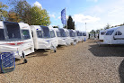 Venture Caravans, Motorhomes & Campervans