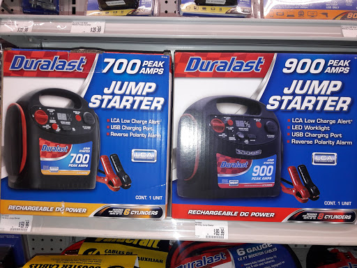 Auto Parts Store «AutoZone», reviews and photos, 6107 Florence Ave, Bell Gardens, CA 90201, USA