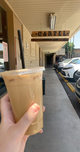 Coffee Shop «Cartel Coffee Lab», reviews and photos, 225 W University Dr #101, Tempe, AZ 85281, USA