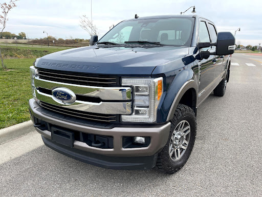 Used Car Dealer «True Blue Autos», reviews and photos, 1661 N Michigan Ave, Greensburg, IN 47240, USA