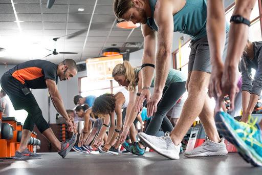 Gym «Orangetheory Fitness», reviews and photos, 2030 Douglas Blvd #39, Roseville, CA 95661, USA