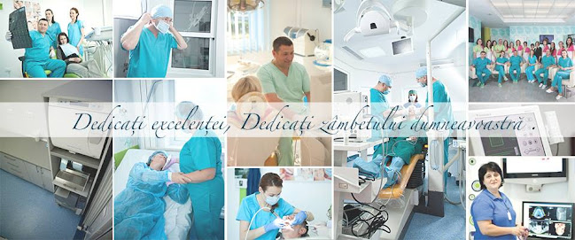 Opinii despre Dental Alex-Clinica de Medicina Dentara si Implantologie în <nil> - Dentist