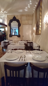 Atmosphère du Restaurant libanais Les Mille et Une Nuits à Bordeaux - n°5