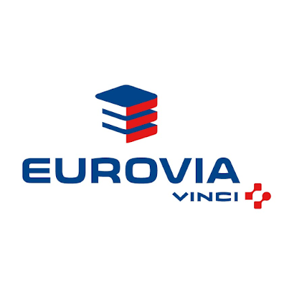 Eurovia à Rueil-Malmaison