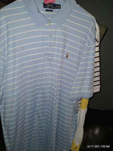 Dry Cleaner «Dryclean Depot Franchises LLC», reviews and photos, 24408 Van Dyke, Center Line, MI 48015, USA