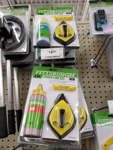 Hardware Store «Harbor Freight Tools», reviews and photos, 3320 Holland Road, Virginia Beach, VA 23452, USA