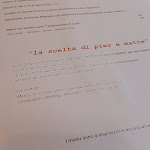 Photo n°14 de l'avis de Elisa.a fait le 04/04/2023 à 13:25 sur le  Trattoria Marsupino 1901 à Briaglia