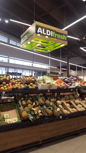 Supermarket «ALDI», reviews and photos, 1700 E Sycamore St, Kokomo, IN 46901, USA