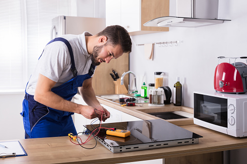 Arlington Ballston Appliance Repair