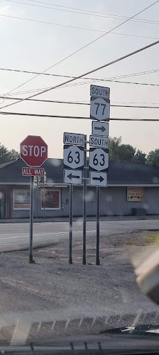 Grocery Store «Alabama Holley Farm», reviews and photos, 6543 Alleghany Rd, Basom, NY 14013, USA