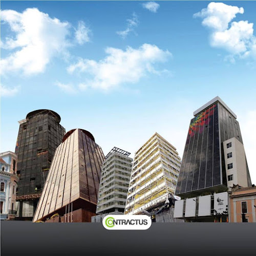 Remodelaciones Quito - Contractus Cia Ltda. - Empresa constructora