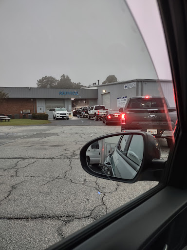 Ford Dealer «Billy Howell Ford Lincoln», reviews and photos, 1805 Atlanta Hwy, Cumming, GA 30040, USA