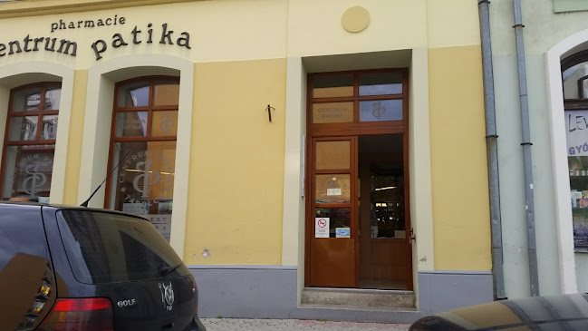 Centrum Patika - Tapolca