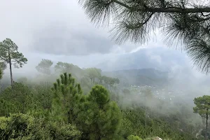 Phofandi Hill Top Kotli Sattian image