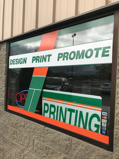 Commercial Printer «Minuteman Press», reviews and photos, 1321 Andover Blvd NE #103, Ham Lake, MN 55304, USA