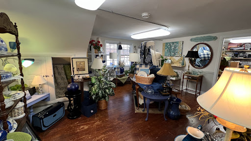 Thrift Store «Good Stuff Thrift Inc», reviews and photos, 5010 York Rd, Buckingham, PA 18901, USA