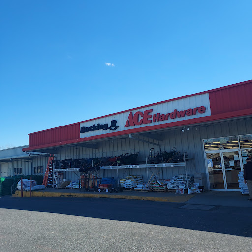 Hardware Store «Rocking R Ace Hardware», reviews and photos, 1030 S High St, Harrisonburg, VA 22801, USA