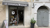 Librairie & Galerie d'art le Chameau Malin Béziers