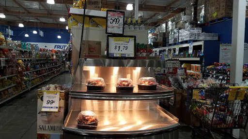 Supermarket «FoodMaxx», reviews and photos, 1972 Tully Rd, San Jose, CA 95122, USA