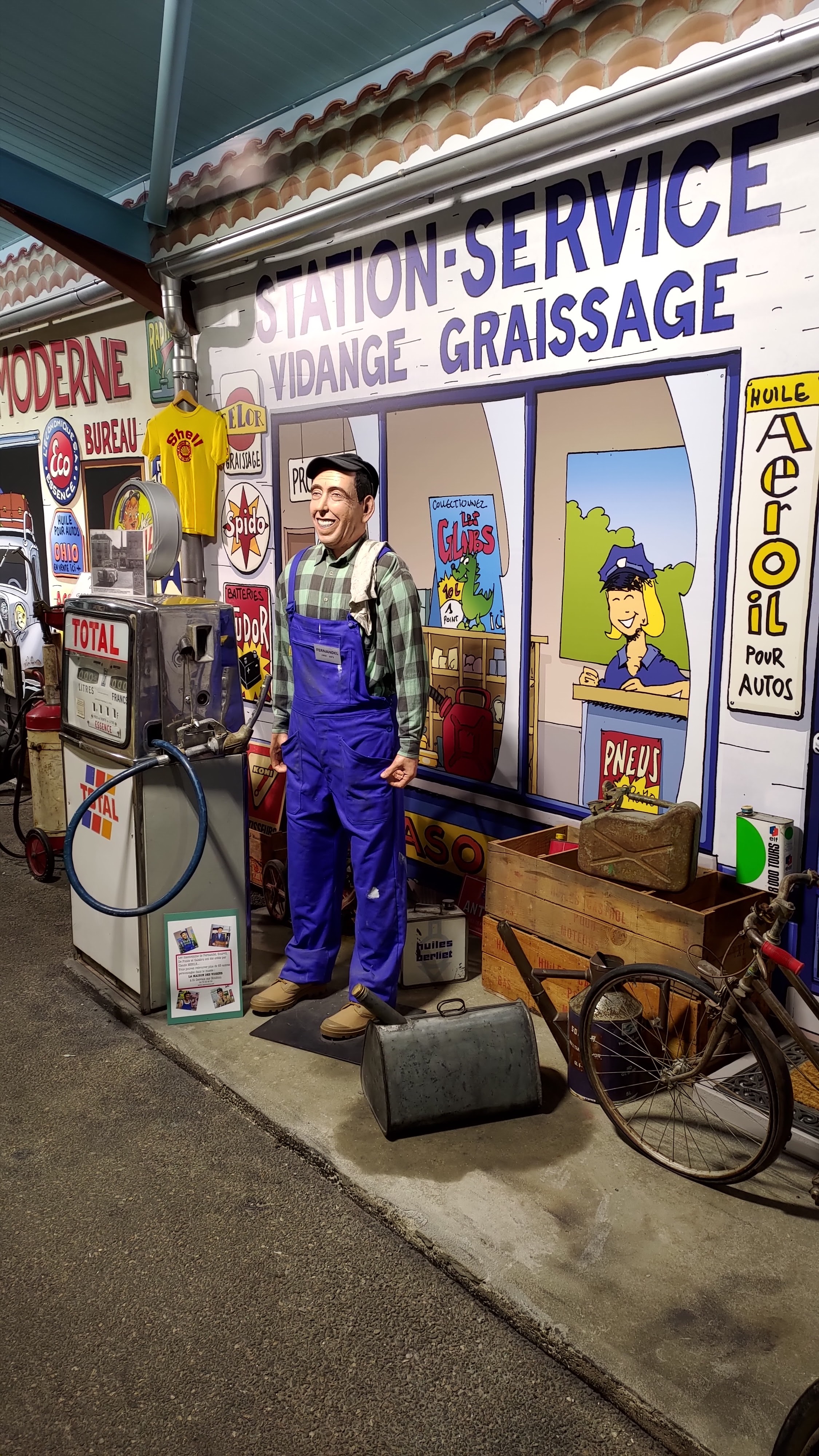 Photo n° 31 de l'avis de jean-philippe.a fait le 03/08/2021 à 17:42