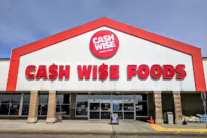 Cash Wise Foods Grocery Store Moorhead image