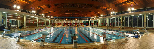 Club Esportiu INEFC Lleida en Lleida, Lleida