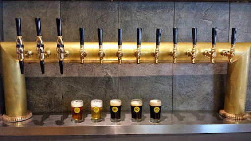 Brewery «Binghamton Brewing Co.», reviews and photos, 15 Avenue B, Johnson City, NY 13790, USA