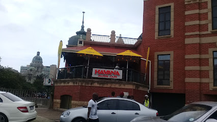 Havana Music Cafe - 160 Monty Naicker Rd, Durban Central, Durban, 4001, South Africa