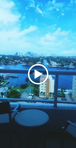 Resort «The Ritz-Carlton, Fort Lauderdale», reviews and photos, 1 N Fort Lauderdale Beach Blvd, Fort Lauderdale, FL 33304, USA