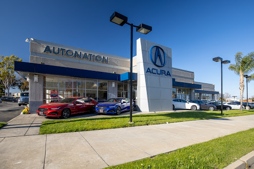 Acura Dealer «AutoNation Acura South Bay», reviews and photos, 25341 Crenshaw Blvd, Torrance, CA 90505, USA