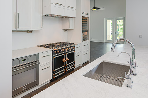 Custom Home Builder «Ferrill Construction Company», reviews and photos, 3715 W Horatio St, Tampa, FL 33609, USA