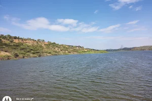 Nagavathi Dam image