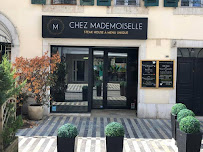 Photos du propriétaire du Chez Mademoiselle - restaurant Divonne-les-Bains - n°6