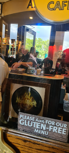 Restaurant «Hard Rock Cafe», reviews and photos, 333 Prospect St, Niagara Falls, NY 14303, USA