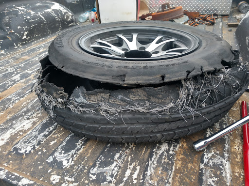 Tire Shop «Mavis Discount Tire», reviews and photos, 1855 US-6, Carmel, NY 10512, USA