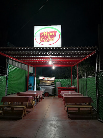 MiniPizzas - Juárez, 85870 Navojoa, Sonora, Mexico