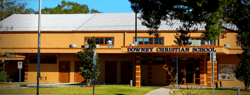 Downey Christian School