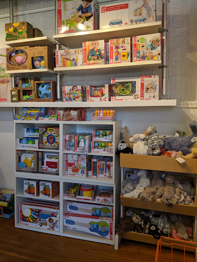 Toy Store «Tadpole», reviews and photos, 58 Clarendon St, Boston, MA 02116, USA