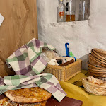 Photo n°5 de l'avis de m.i fait le 13/11/2021 à 12:58 sur le  Da Marco L'osteria di Via Zannetti à Galeata