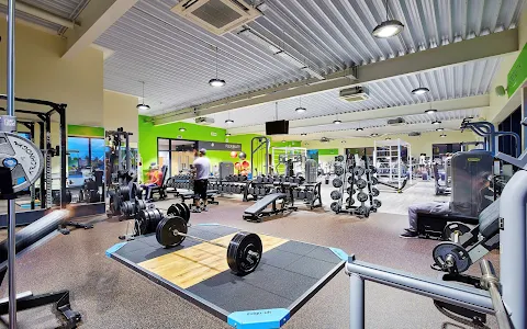 Sparkhill Pool & Fitness Centre image