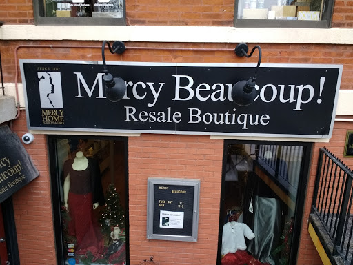 Merci Beaucoup Boutique, 9700 Medlock Bridge Rd, Duluth, GA 30097, USA, 