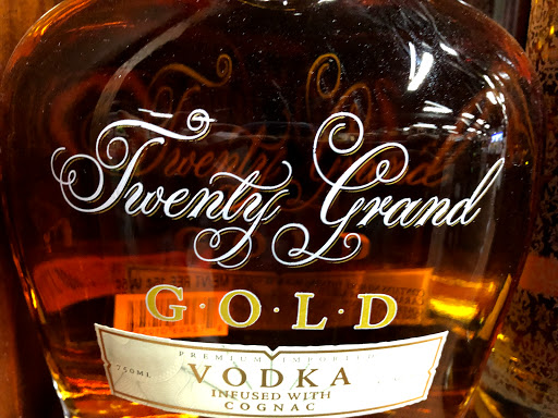 Liquor Store «103 Wine & Spirits», reviews and photos, 6010 Meadowridge Center Dr, Elkridge, MD 21075, USA