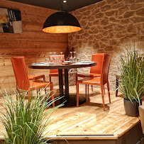 Atmosphère du Restaurant Le Tinto à Barcelonnette - n°5