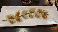Dumpling du Restaurant coréen Soon à Paris - n°7