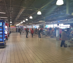 President Hyper Krugersdorp photo