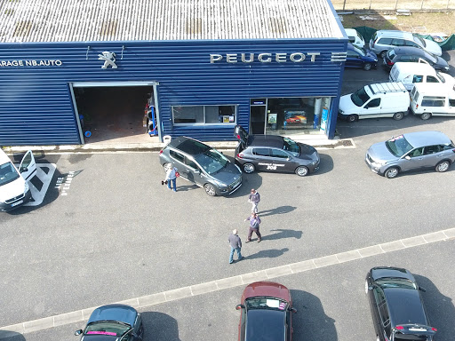 Photo 2 - Occasions Europe Autos - Garage CASSAN